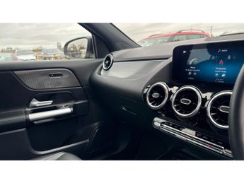 Mercedes-Benz GLA 200 Sport Executive 5dr Auto Petrol Hatchback