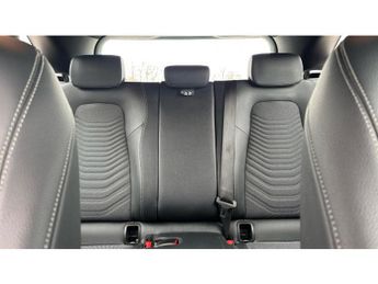 Mercedes-Benz GLA 200 Sport Executive 5dr Auto Petrol Hatchback