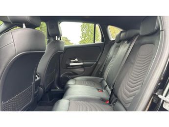 Mercedes-Benz GLA 200 Sport Executive 5dr Auto Petrol Hatchback