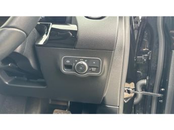 Mercedes-Benz GLA 200 Sport Executive 5dr Auto Petrol Hatchback