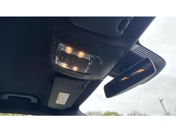 Mercedes-Benz GLA 200 Sport Executive 5dr Auto Petrol Hatchback