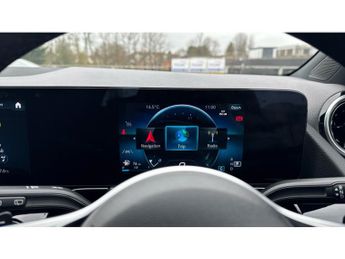 Mercedes-Benz GLA 200 Sport Executive 5dr Auto Petrol Hatchback