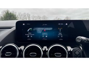 Mercedes-Benz GLA 200 Sport Executive 5dr Auto Petrol Hatchback