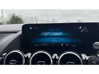 Mercedes-Benz GLA 200 Sport Executive 5dr Auto Petrol Hatchback