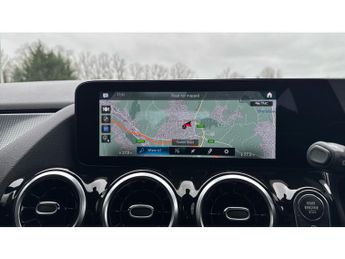 Mercedes-Benz GLA 200 Sport Executive 5dr Auto Petrol Hatchback