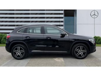 Mercedes-Benz GLA 200 Sport Executive 5dr Auto Petrol Hatchback