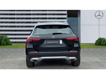 Mercedes-Benz GLA 200 Sport Executive 5dr Auto Petrol Hatchback