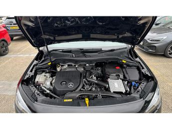 Mercedes-Benz GLA 200 Sport Executive 5dr Auto Petrol Hatchback