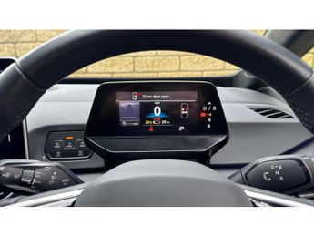 Volkswagen ID.3 150kW Match Pro 59kWh 5dr Auto Electric Hatchback