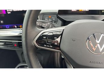 Volkswagen ID.3 150kW Match Pro 59kWh 5dr Auto Electric Hatchback