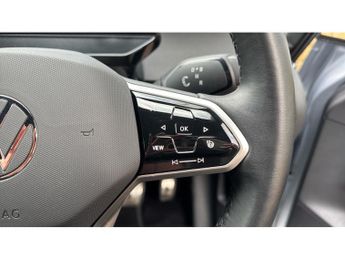 Volkswagen ID.3 150kW Match Pro 59kWh 5dr Auto Electric Hatchback