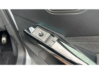 Volkswagen ID.3 150kW Match Pro 59kWh 5dr Auto Electric Hatchback