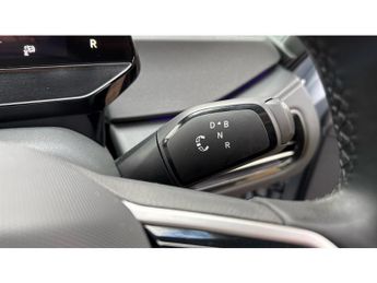 Volkswagen ID.3 150kW Match Pro 59kWh 5dr Auto Electric Hatchback