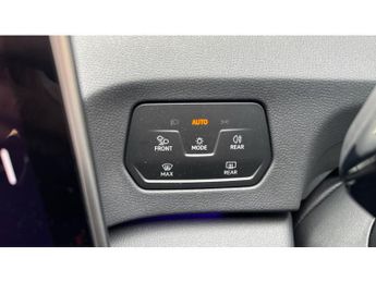 Volkswagen ID.3 150kW Match Pro 59kWh 5dr Auto Electric Hatchback
