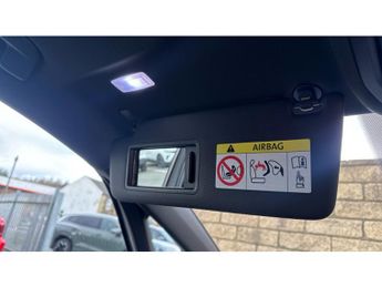 Volkswagen ID.3 150kW Match Pro 59kWh 5dr Auto Electric Hatchback