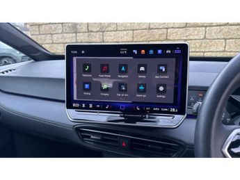 Volkswagen ID.3 150kW Match Pro 59kWh 5dr Auto Electric Hatchback