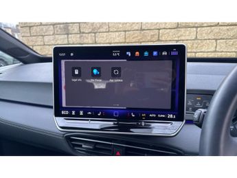 Volkswagen ID.3 150kW Match Pro 59kWh 5dr Auto Electric Hatchback