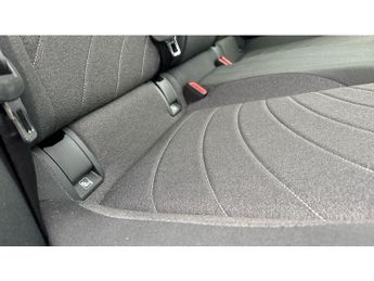 Volkswagen ID.3 150kW Match Pro 59kWh 5dr Auto Electric Hatchback