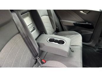 Volkswagen ID.3 150kW Match Pro 59kWh 5dr Auto Electric Hatchback