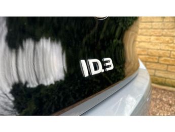 Volkswagen ID.3 150kW Match Pro 59kWh 5dr Auto Electric Hatchback