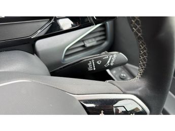 Volkswagen ID.3 150kW Life Pro Performance 58kWh 5dr Auto Electric Hatchback