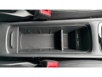 Volkswagen ID.3 150kW Life Pro Performance 58kWh 5dr Auto Electric Hatchback