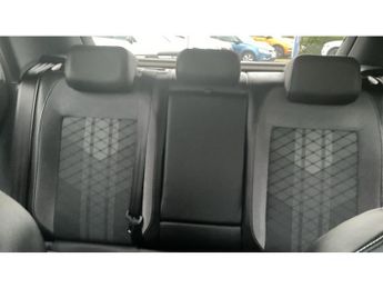 Volkswagen T-Roc 1.5 TSI R-Line 5dr DSG Petrol Hatchback