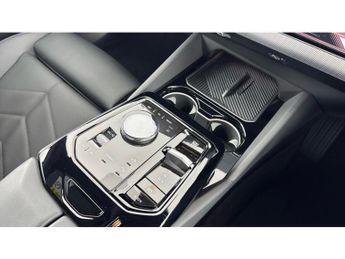 BMW 5 Series 520i M Sport 4dr Auto Petrol Saloon