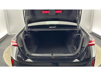 BMW 5 Series 520i M Sport 4dr Auto Petrol Saloon