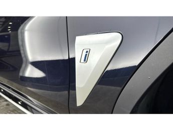 BMW X3 210kW Premier Edition 80kWh 5dr Auto Electric Estate