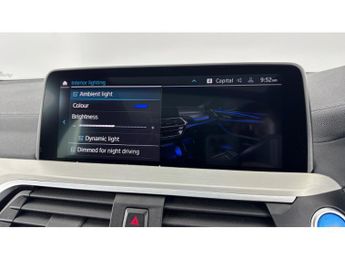 BMW X3 210kW Premier Edition 80kWh 5dr Auto Electric Estate