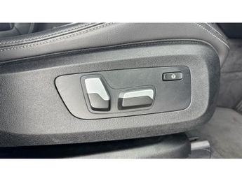 BMW X5 xDrive30d MHT M Sport 5dr Auto Diesel Estate