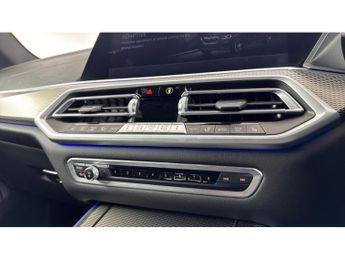 BMW X5 xDrive30d MHT M Sport 5dr Auto Diesel Estate