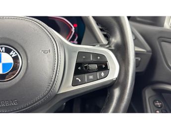 BMW 1 Series 118i [136] M Sport 5dr Step Auto [LCP] Petrol Hatchback