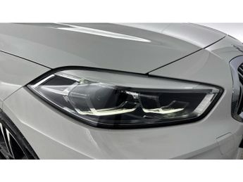 BMW 1 Series 118i [136] M Sport 5dr Step Auto [LCP] Petrol Hatchback