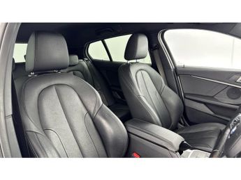 BMW 1 Series 118i [136] M Sport 5dr Step Auto [LCP] Petrol Hatchback