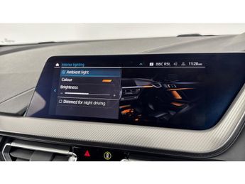 BMW 1 Series 118i [136] M Sport 5dr Step Auto [LCP] Petrol Hatchback