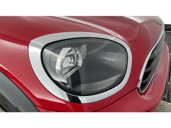 MINI Countryman 1.5 Cooper Classic 5dr Auto Petrol Hatchback