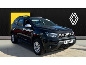 Dacia Duster 1.0 TCe 90 Expression 5dr Petrol Estate