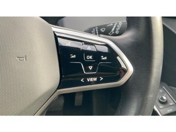 Volkswagen ID.3 150kW Life Pro Performance 58kWh 5dr Auto Electric Hatchback