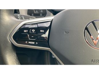 Volkswagen ID.3 150kW Life Pro Performance 58kWh 5dr Auto Electric Hatchback