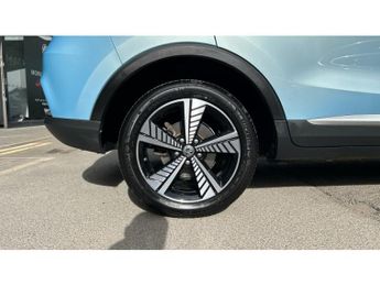 MG ZS 105kW Exclusive EV 45kWh 5dr Auto Electric Hatchback