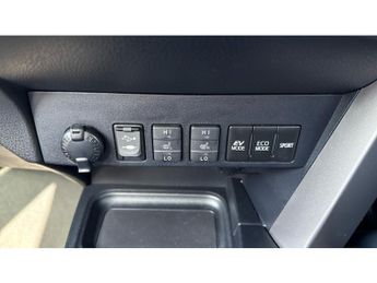 Toyota RAV4 2.5 VVT-i Hybrid Excel TSS 5dr CVT [Nav] Hybrid Estate