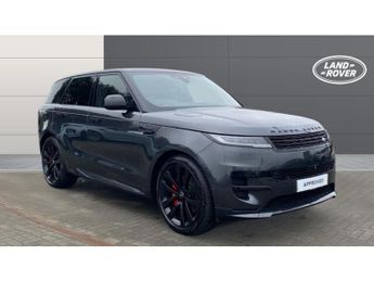 Land Rover Range Rover Sport 3.0 D300 Dynamic SE 5dr Auto Diesel Estate