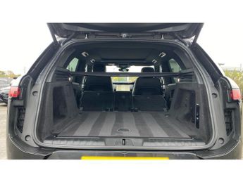 Land Rover Range Rover Sport 3.0 D300 Dynamic SE 5dr Auto Diesel Estate