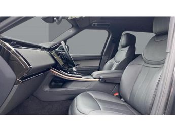 Land Rover Range Rover Sport 3.0 D300 Dynamic SE 5dr Auto Diesel Estate