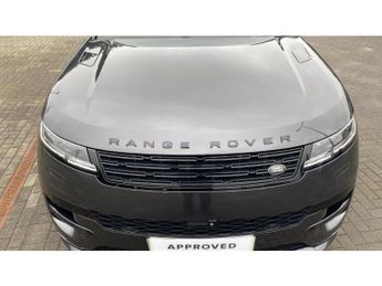 Land Rover Range Rover Sport 3.0 D300 Dynamic SE 5dr Auto Diesel Estate