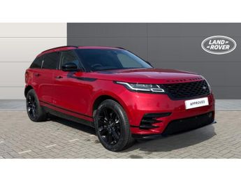 Land Rover Range Rover 2.0 D200 R-Dynamic SE 5dr Auto Diesel Estate