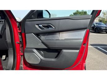 Land Rover Range Rover Velar 2.0 D200 R-Dynamic SE 5dr Auto Diesel Estate
