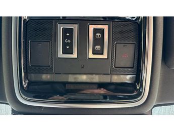 Land Rover Range Rover Velar 2.0 D200 R-Dynamic SE 5dr Auto Diesel Estate